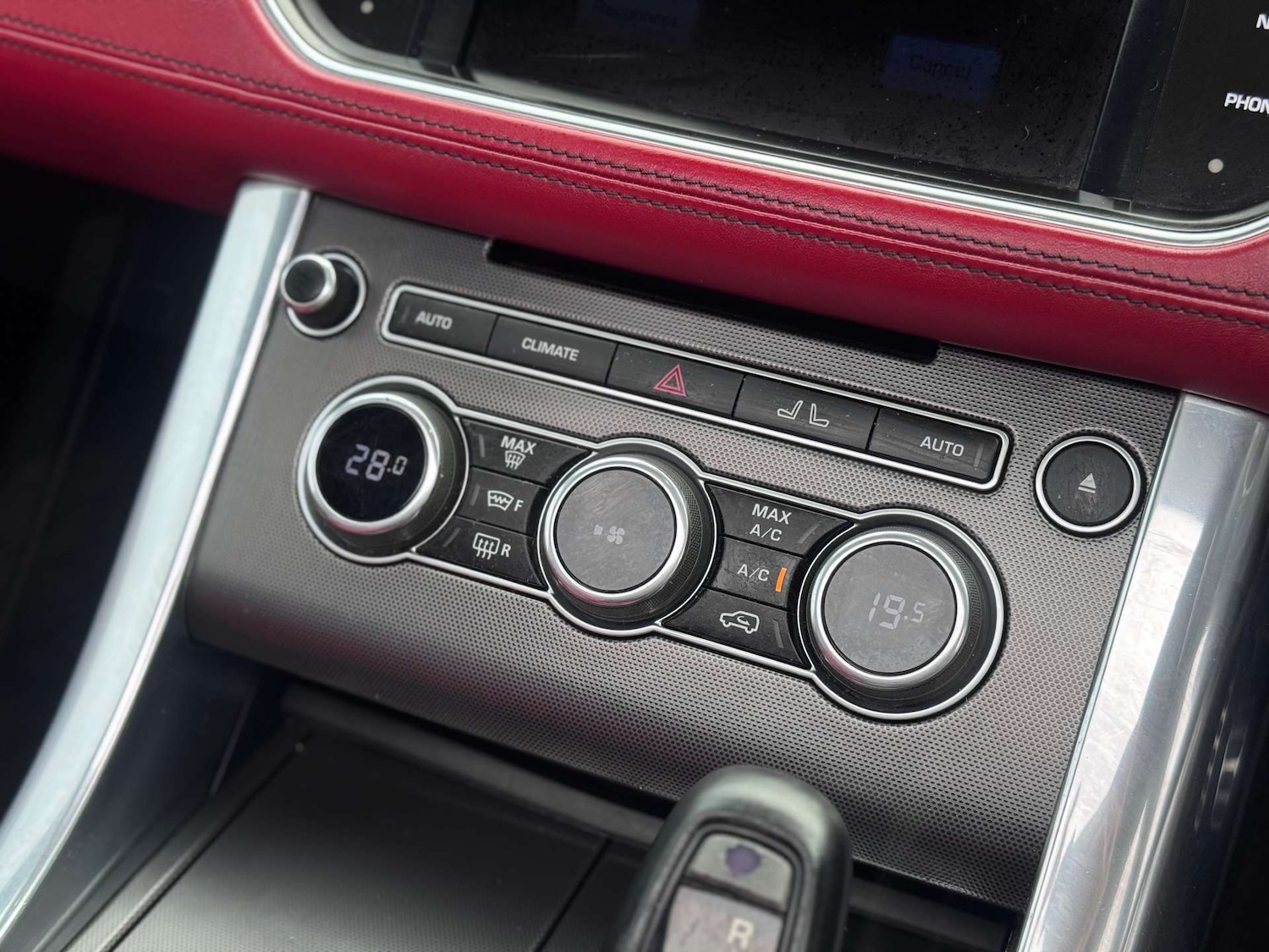 Used Land Rover Range Rover Sport 2013 for sale - 77128502: Photo 40