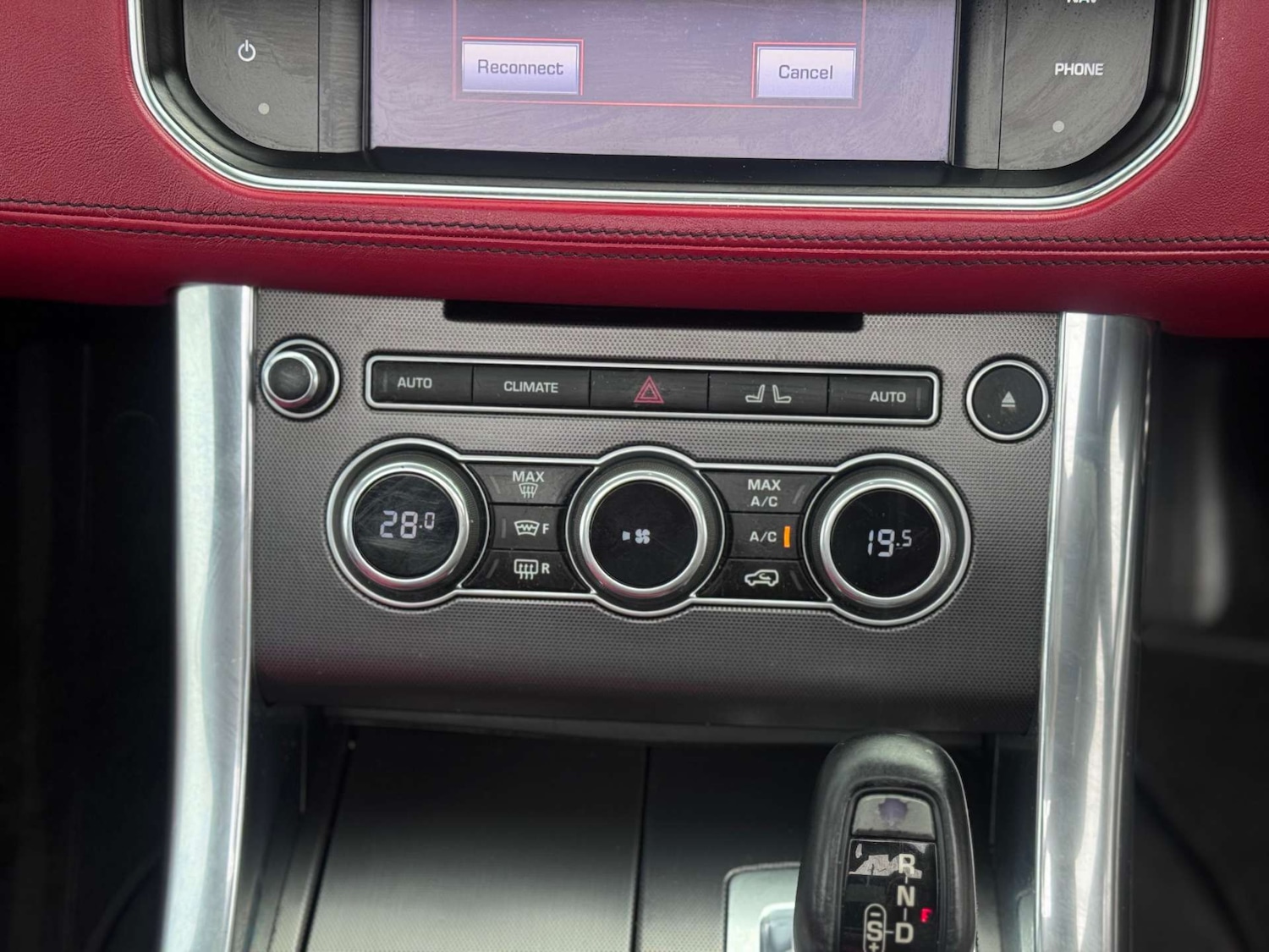 Used Land Rover Range Rover Sport 2013 for sale - 77128502: Photo 41