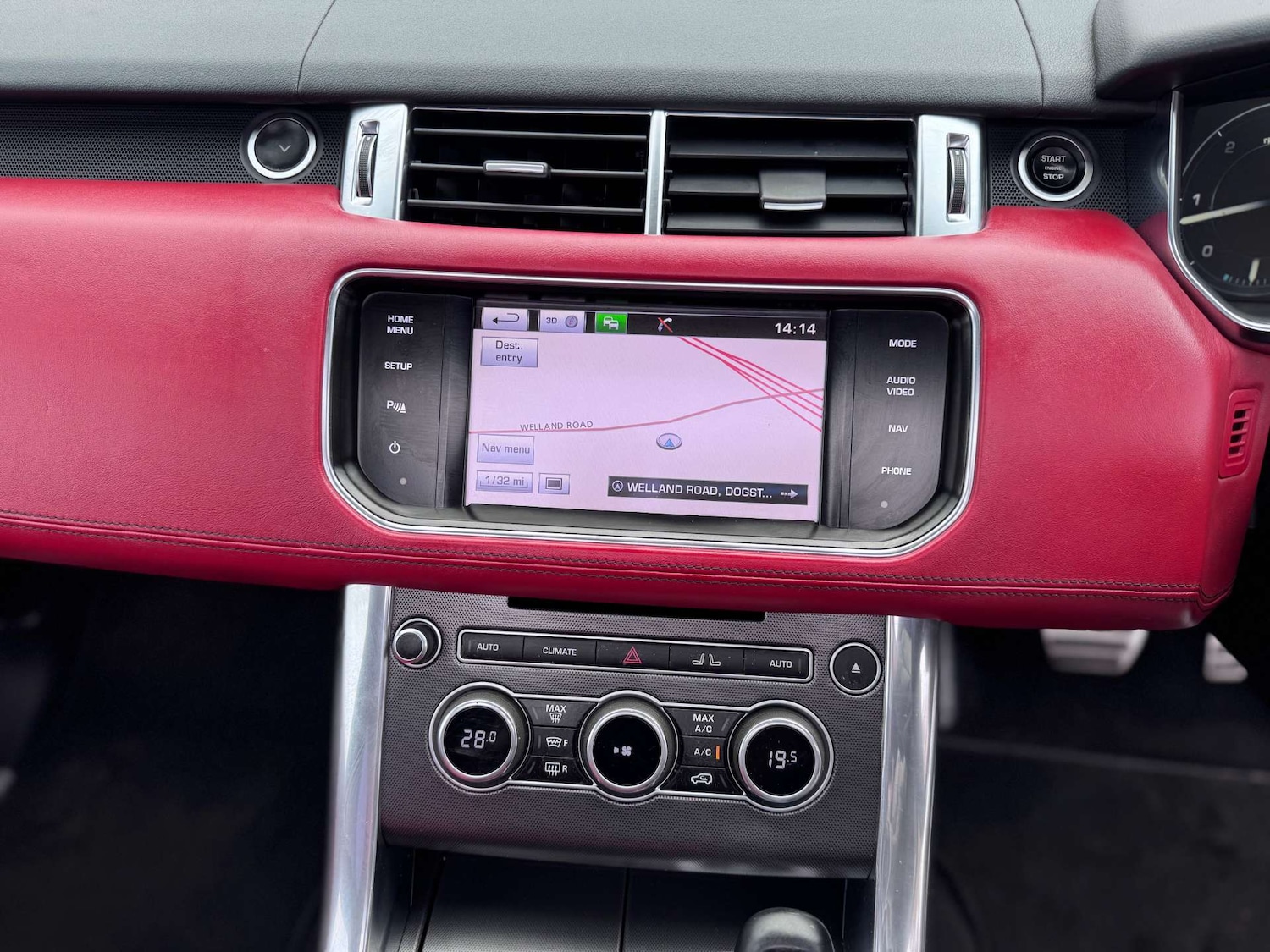 Used Land Rover Range Rover Sport 2013 for sale - 77128502: Photo 42