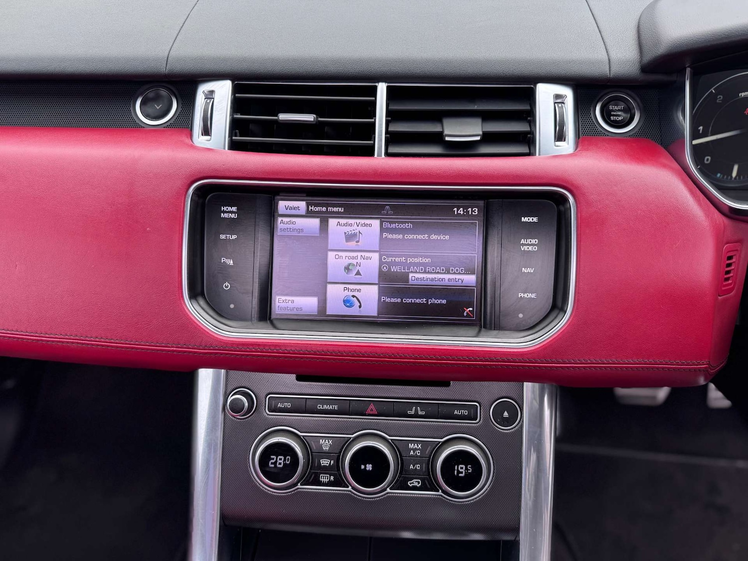 Used Land Rover Range Rover Sport 2013 for sale - 77128502: Photo 45