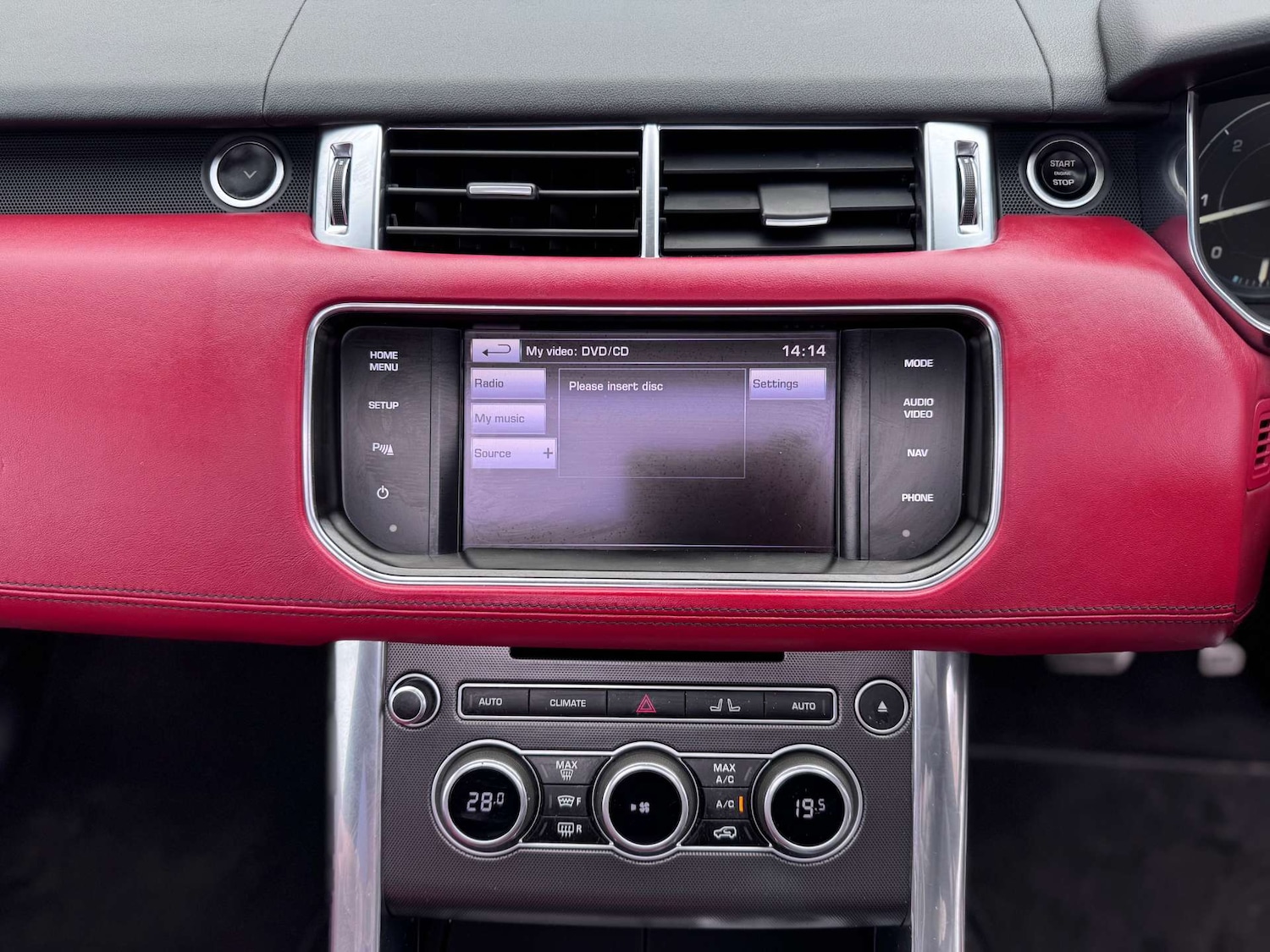 Used Land Rover Range Rover Sport 2013 for sale - 77128502: Photo 46