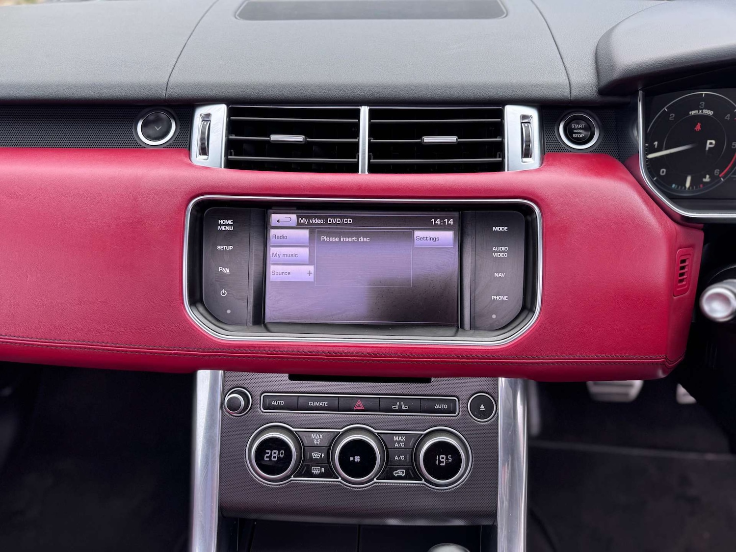 Used Land Rover Range Rover Sport 2013 for sale - 77128502: Photo 47