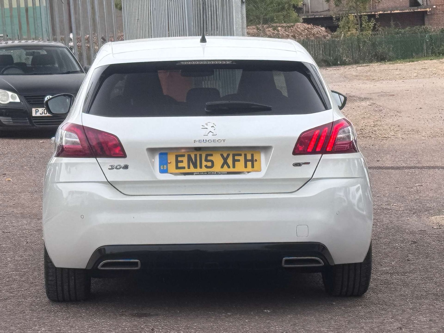 Used Peugeot 308 2015 for sale - 77128480: Photo 14