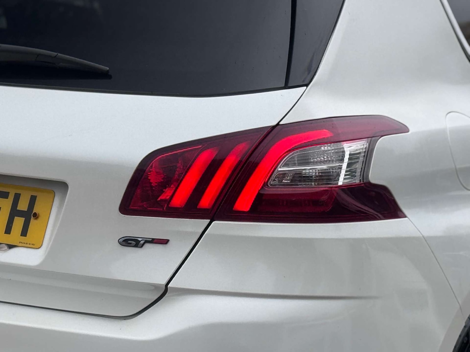 Used Peugeot 308 2015 for sale - 77128480: Photo 15