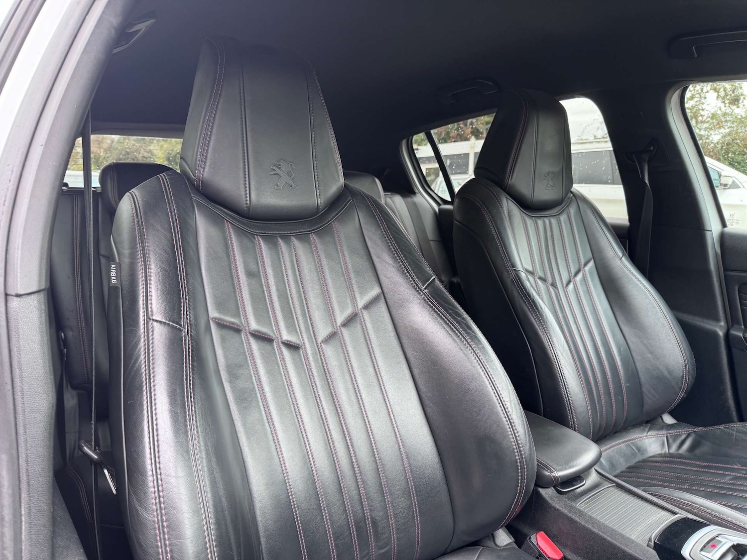 Used Peugeot 308 2015 for sale - 77128480: Photo 17