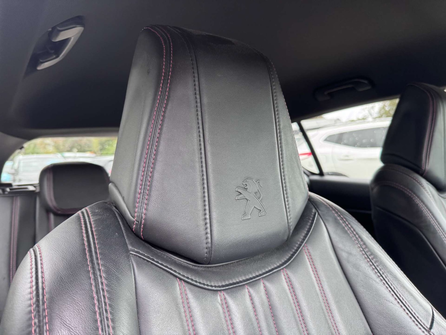 Used Peugeot 308 2015 for sale - 77128480: Photo 18