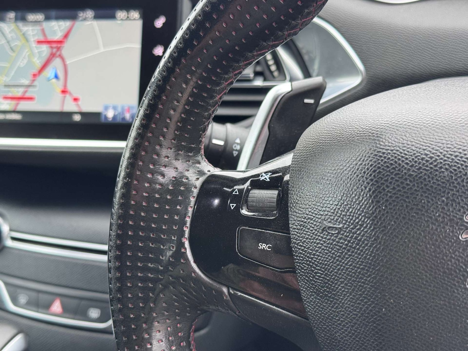 Used Peugeot 308 2015 for sale - 77128480: Photo 27