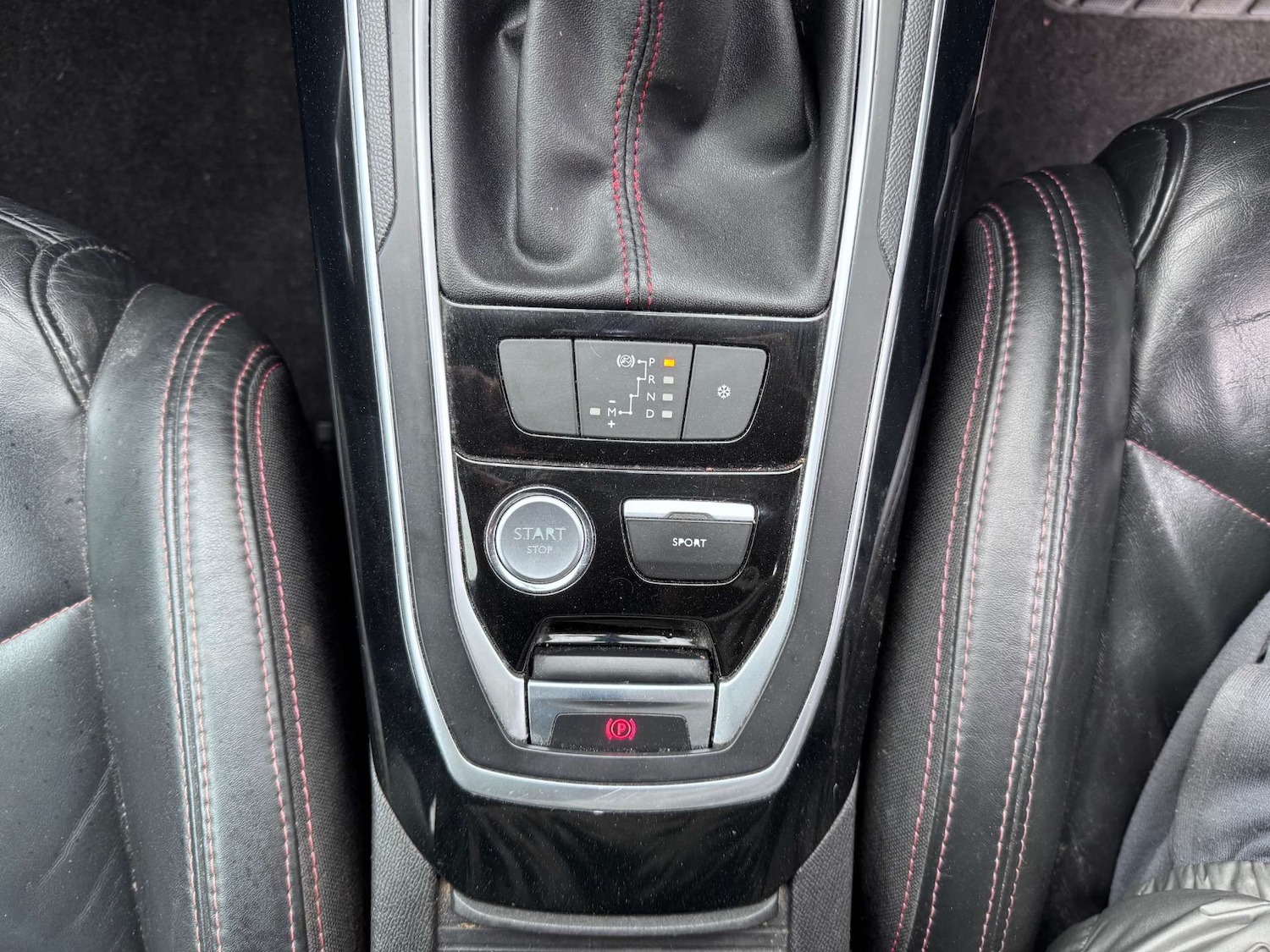 Used Peugeot 308 2015 for sale - 77128480: Photo 28