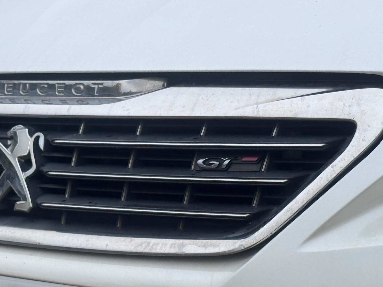 Used Peugeot 308 2015 for sale - 77128480: Photo 3