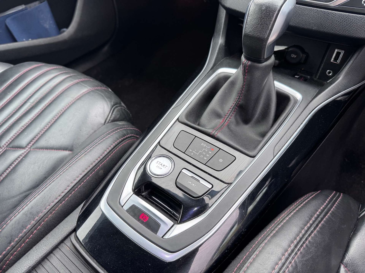 Used Peugeot 308 2015 for sale - 77128480: Photo 30