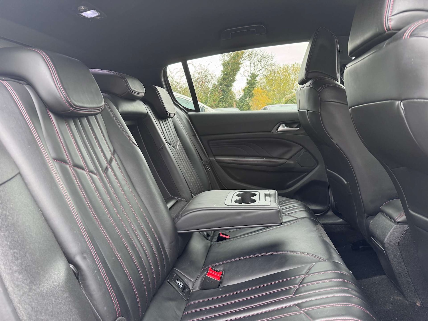 Used Peugeot 308 2015 for sale - 77128480: Photo 35