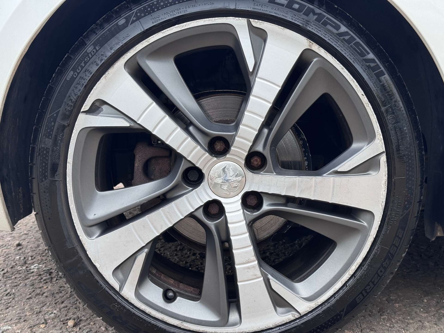 Used Peugeot 308 2015 for sale - 77128480: Photo 38