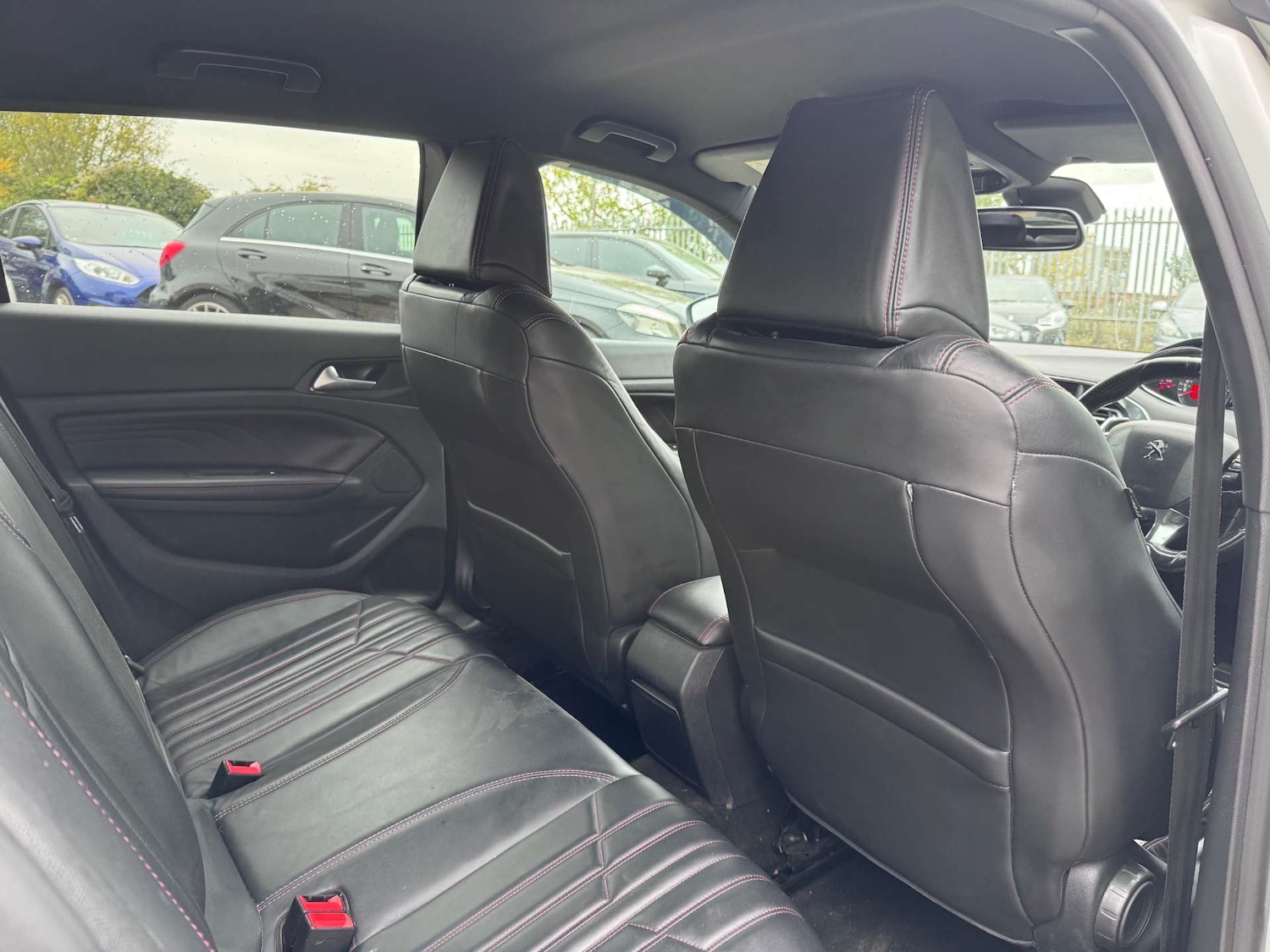 Used Peugeot 308 2015 for sale - 77128480: Photo 39