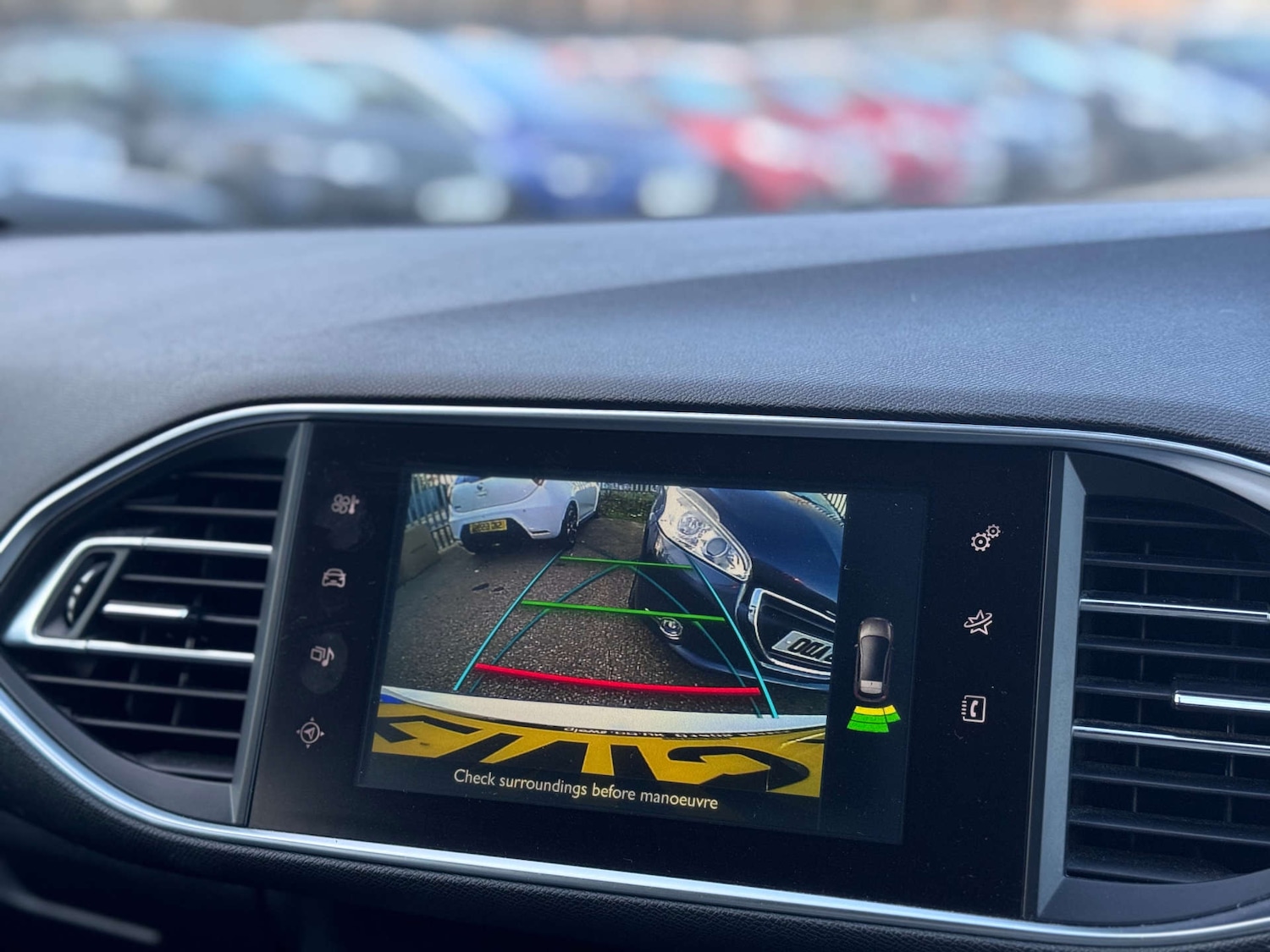 Used Peugeot 308 2015 for sale - 77128480: Photo 41