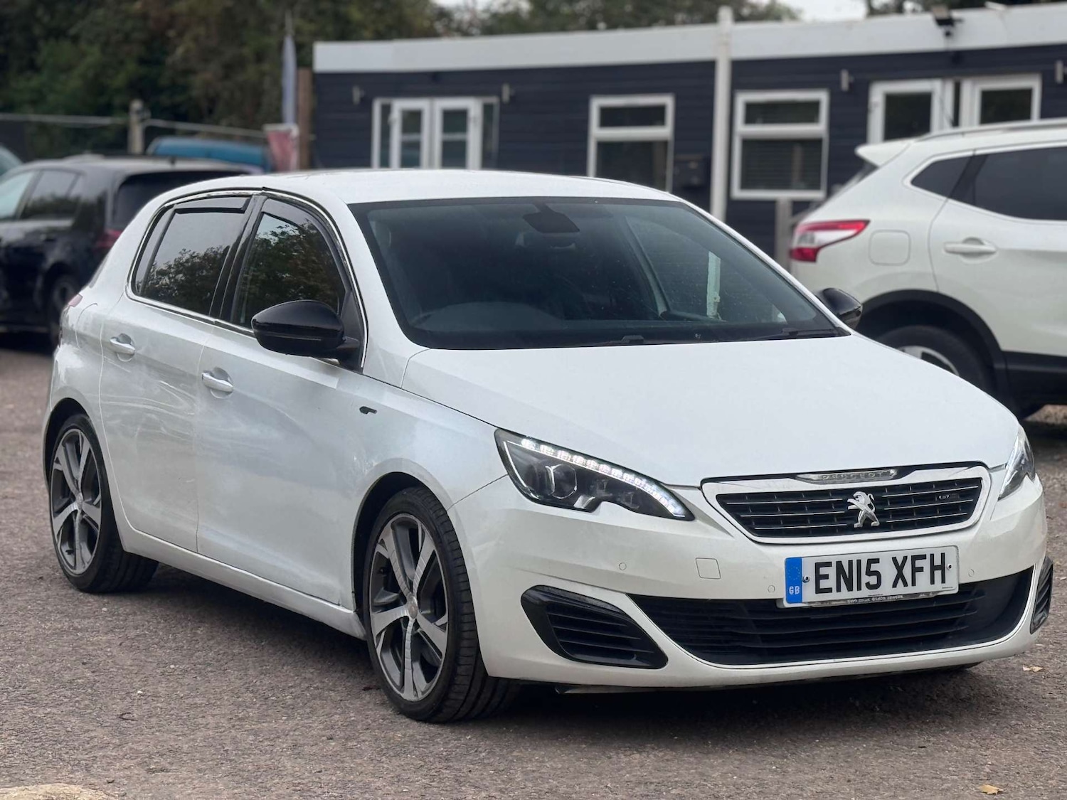 Used Peugeot 308 2015 for sale - 77128480: Photo 7