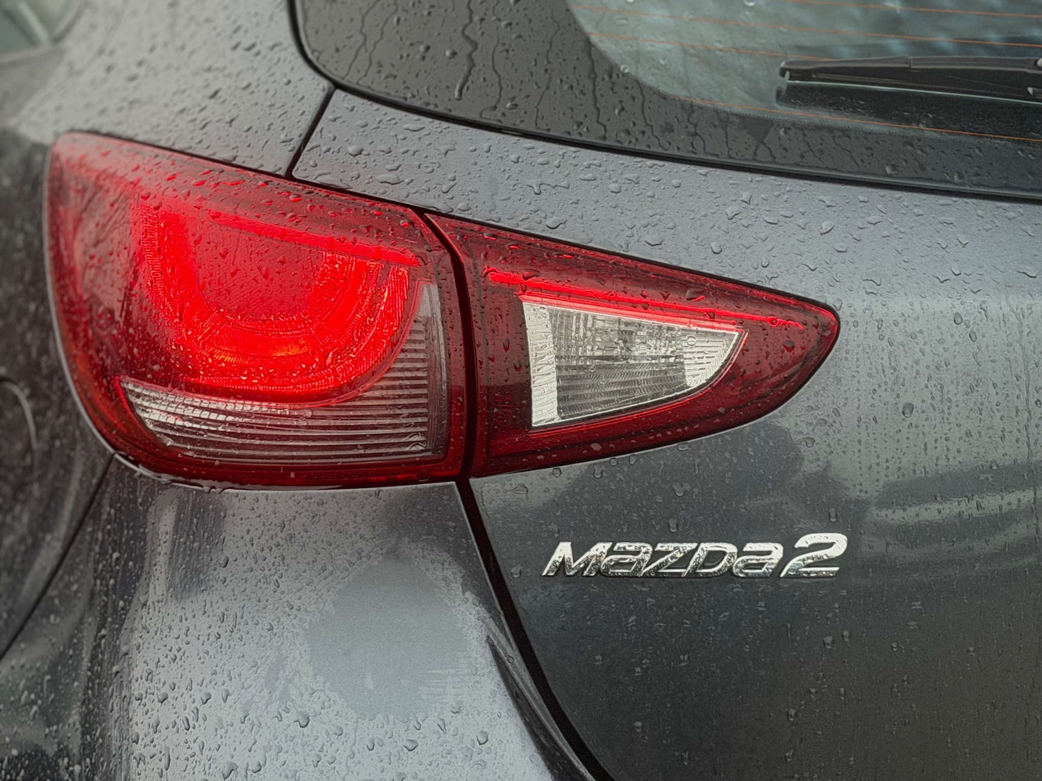 Used Mazda Mazda2 2015 for sale - 77128524: Photo 15