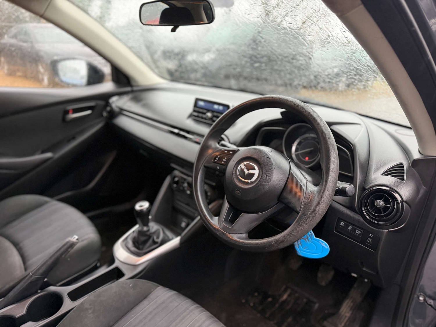Used Mazda Mazda2 2015 for sale - 77128524: Photo 20