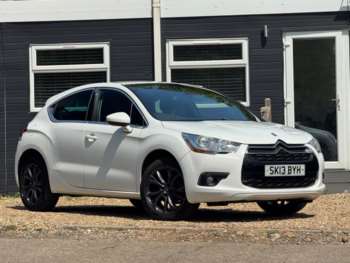2013 - 1.6 HDi DStyle 5-Door
