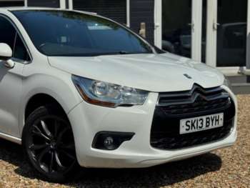 Used Citroen DS4 2013 for sale - 74886178: Photo