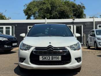 Used Citroen DS4 2013 for sale - 74886178: Photo