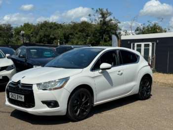 Used Citroen DS4 2013 for sale - 74886178: Photo
