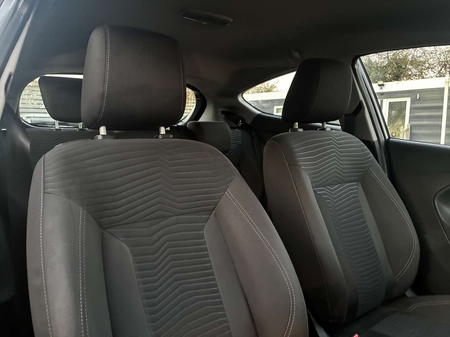 Used Ford Fiesta 2016 for sale - 77128510: Photo 15