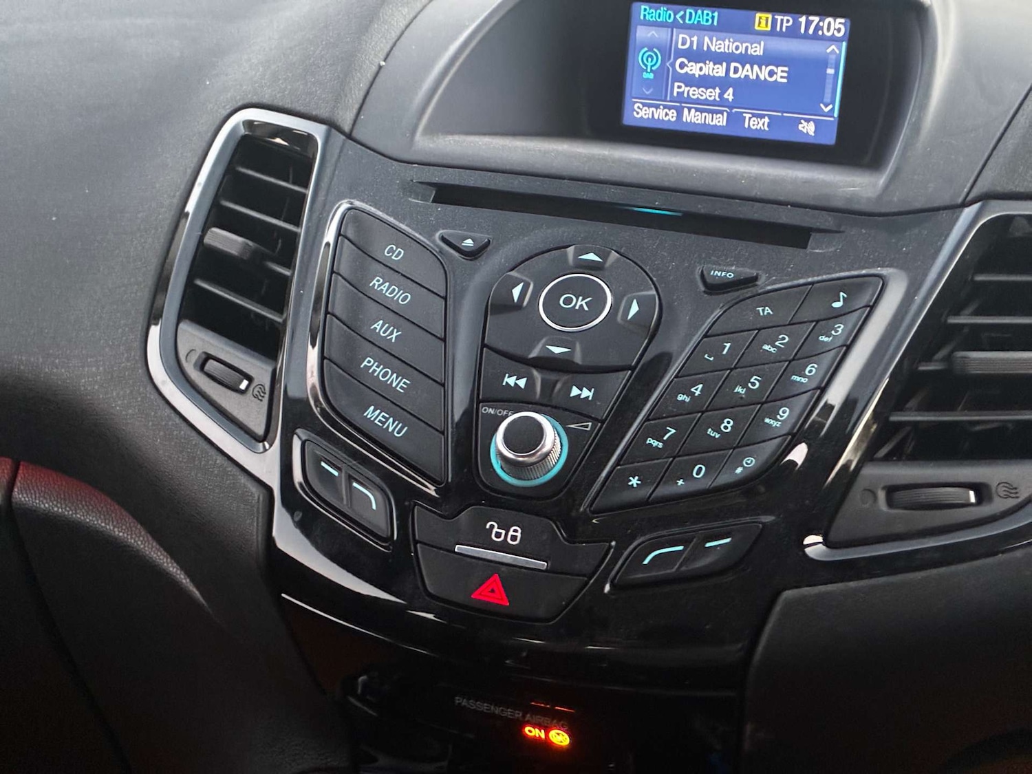 Used Ford Fiesta 2016 for sale - 77128510: Photo 17