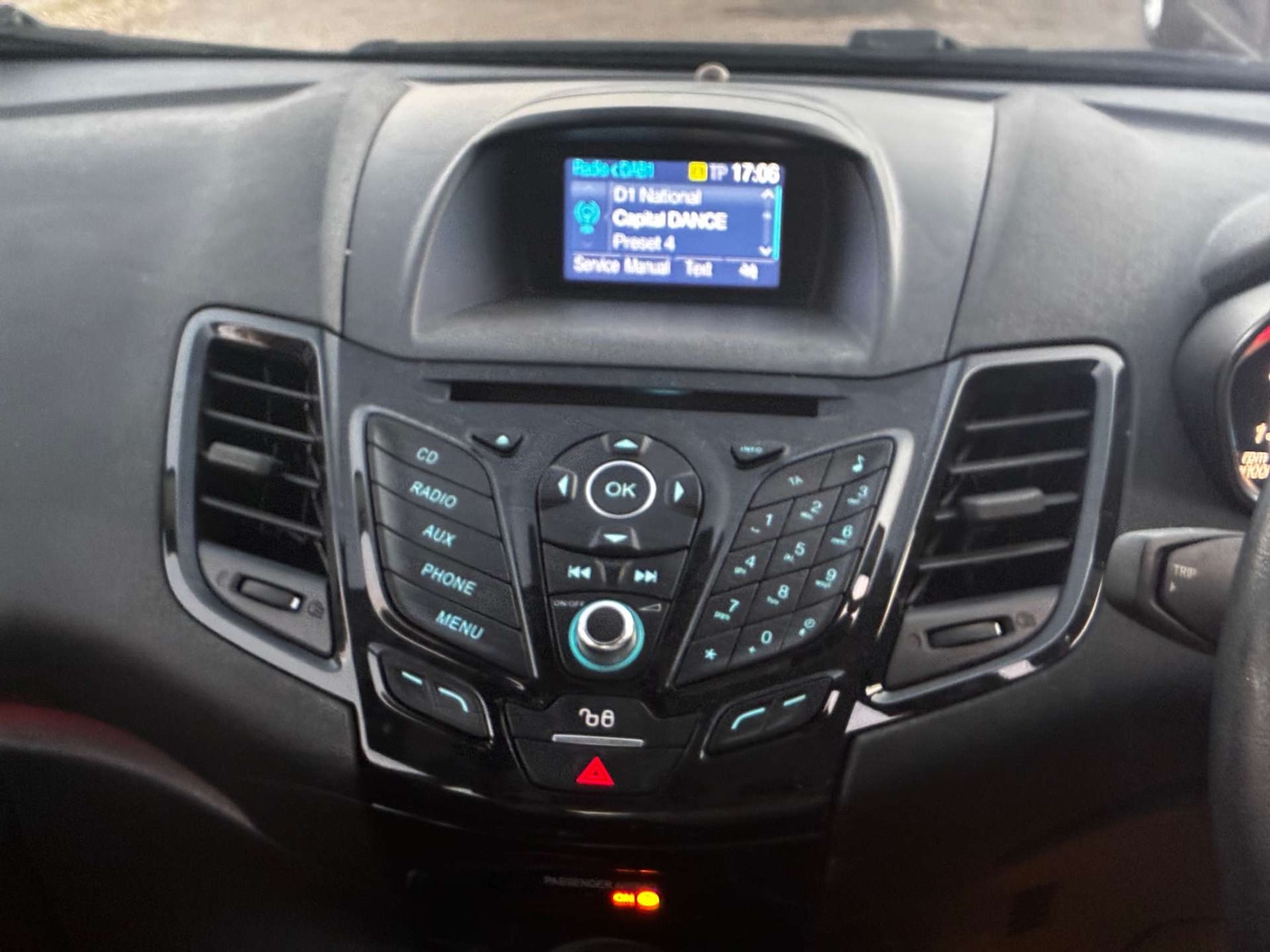 Used Ford Fiesta 2016 for sale - 77128510: Photo 19