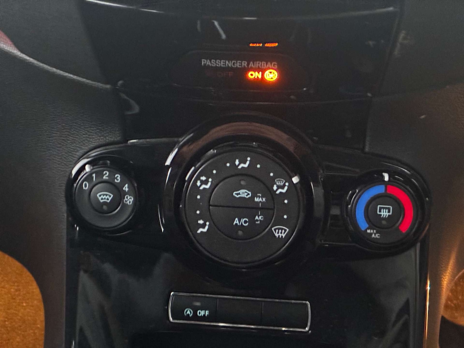 Used Ford Fiesta 2016 for sale - 77128510: Photo 20