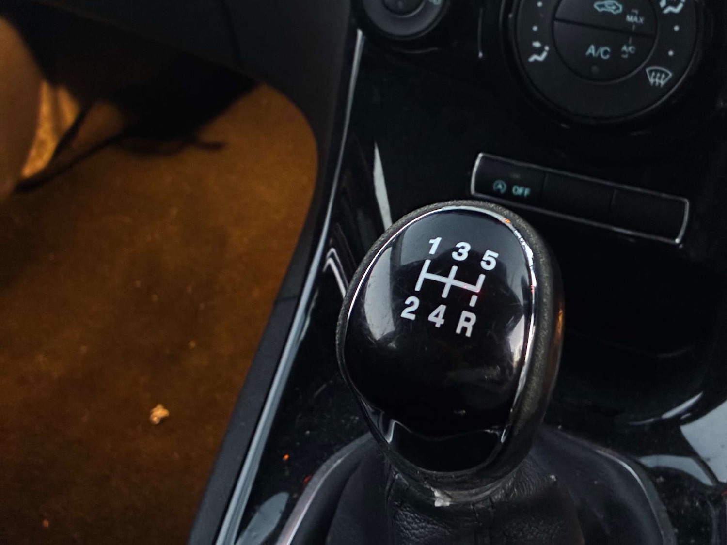 Used Ford Fiesta 2016 for sale - 77128510: Photo 21