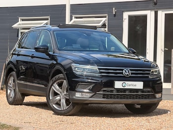 Used Volkswagen Tiguan 2016 for sale - 79543314: Photo