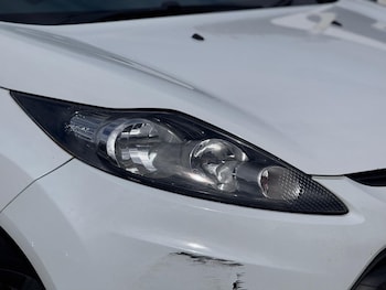 Used Ford Fiesta 2011 for sale - 75856243: Photo