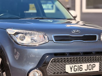 Used Kia Soul 2016 for sale - 78671571: Photo