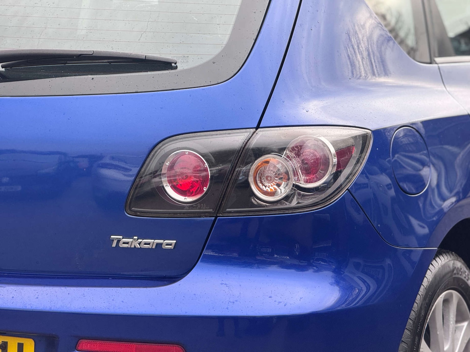 Used Mazda Mazda3 2009 for sale - 77128497: Photo 10