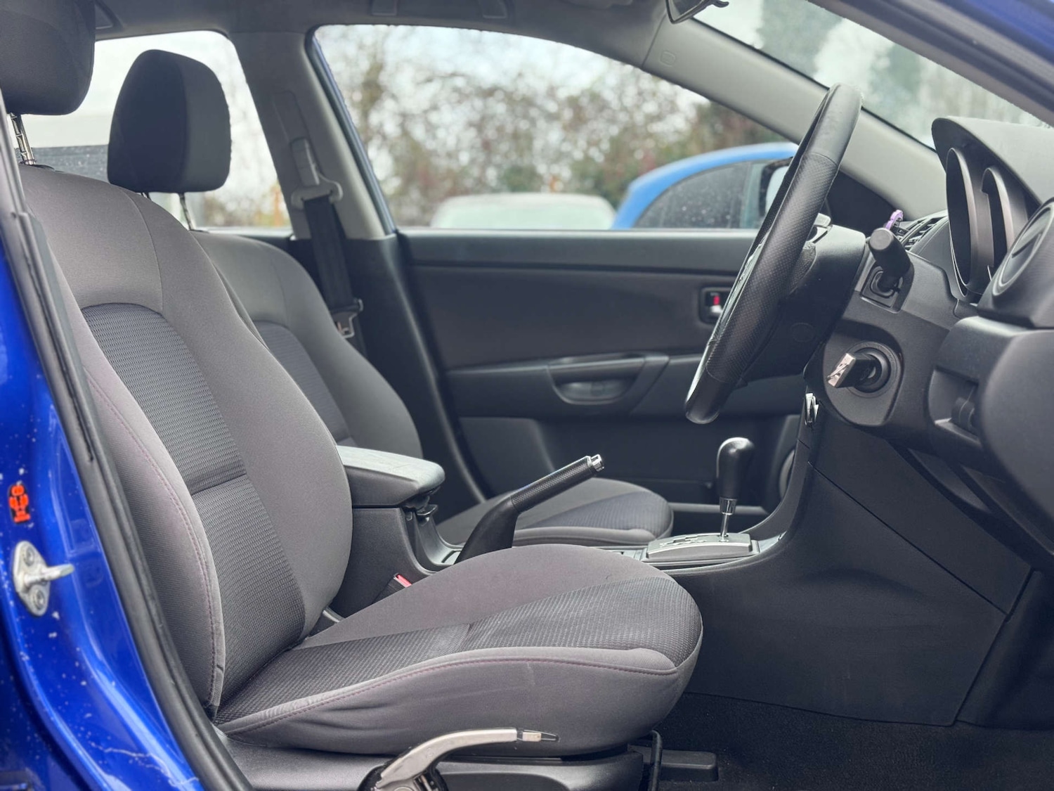 Used Mazda Mazda3 2009 for sale - 77128497: Photo 11