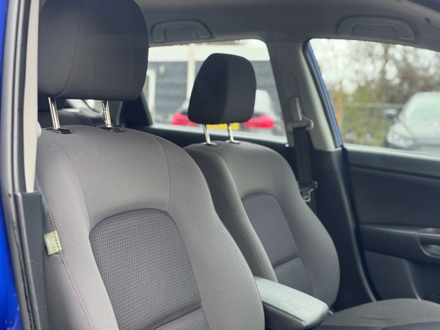 Used Mazda Mazda3 2009 for sale - 77128497: Photo 12