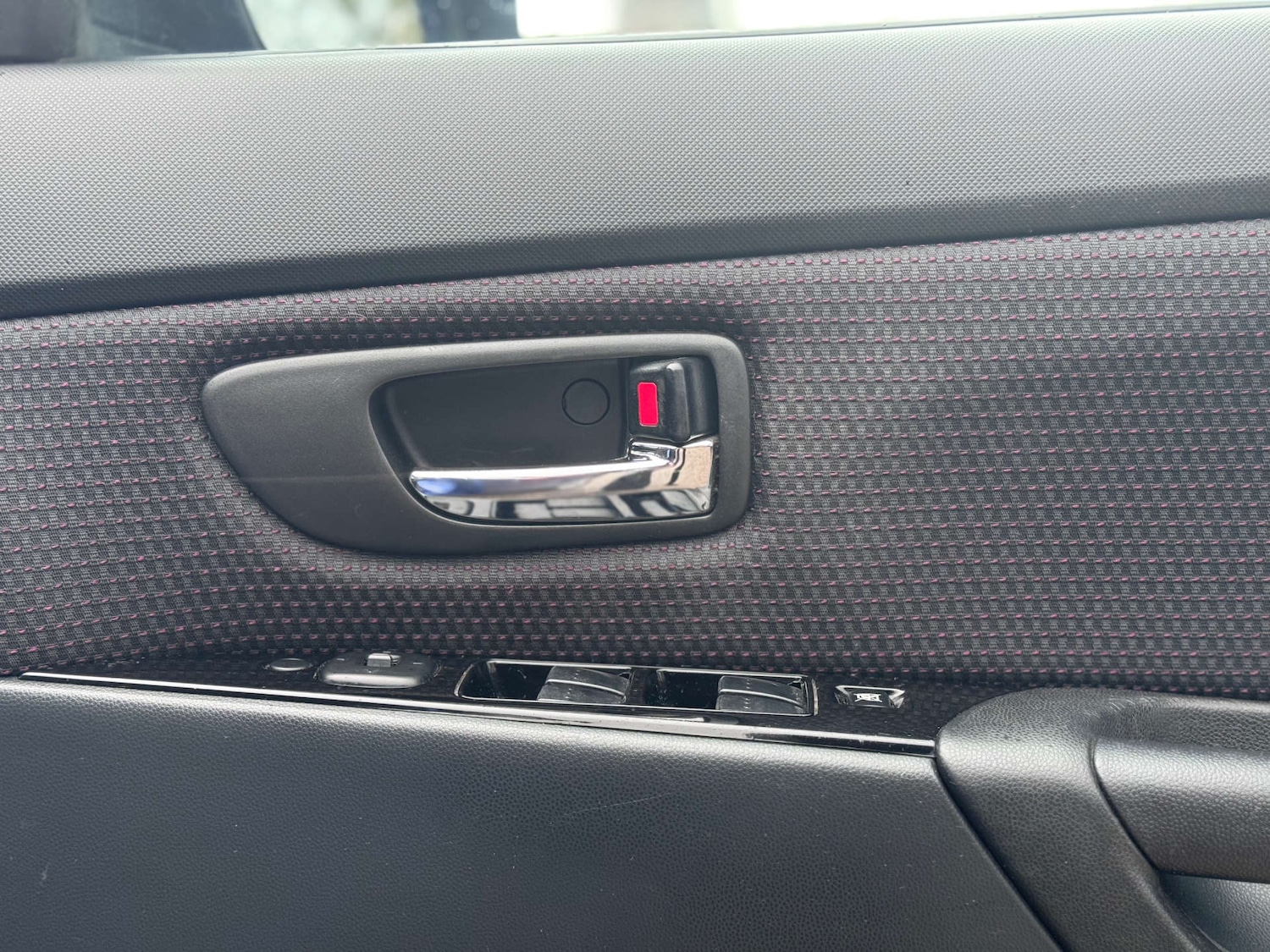 Used Mazda Mazda3 2009 for sale - 77128497: Photo 15