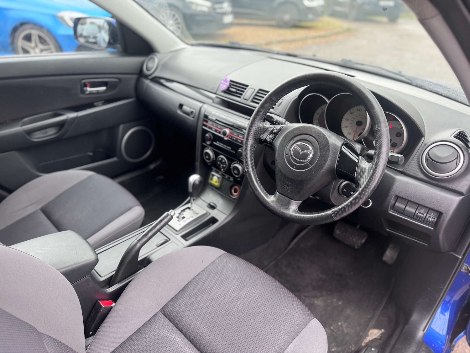 Used Mazda Mazda3 2009 for sale - 77128497: Photo 17