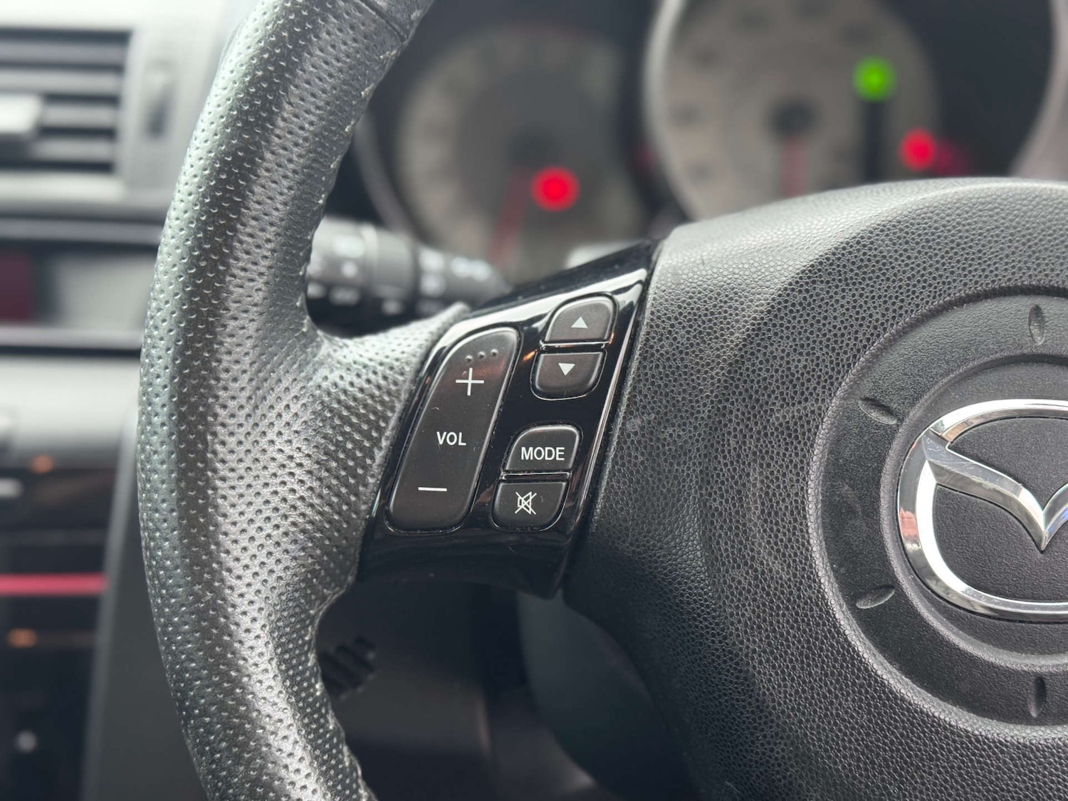 Used Mazda Mazda3 2009 for sale - 77128497: Photo 18