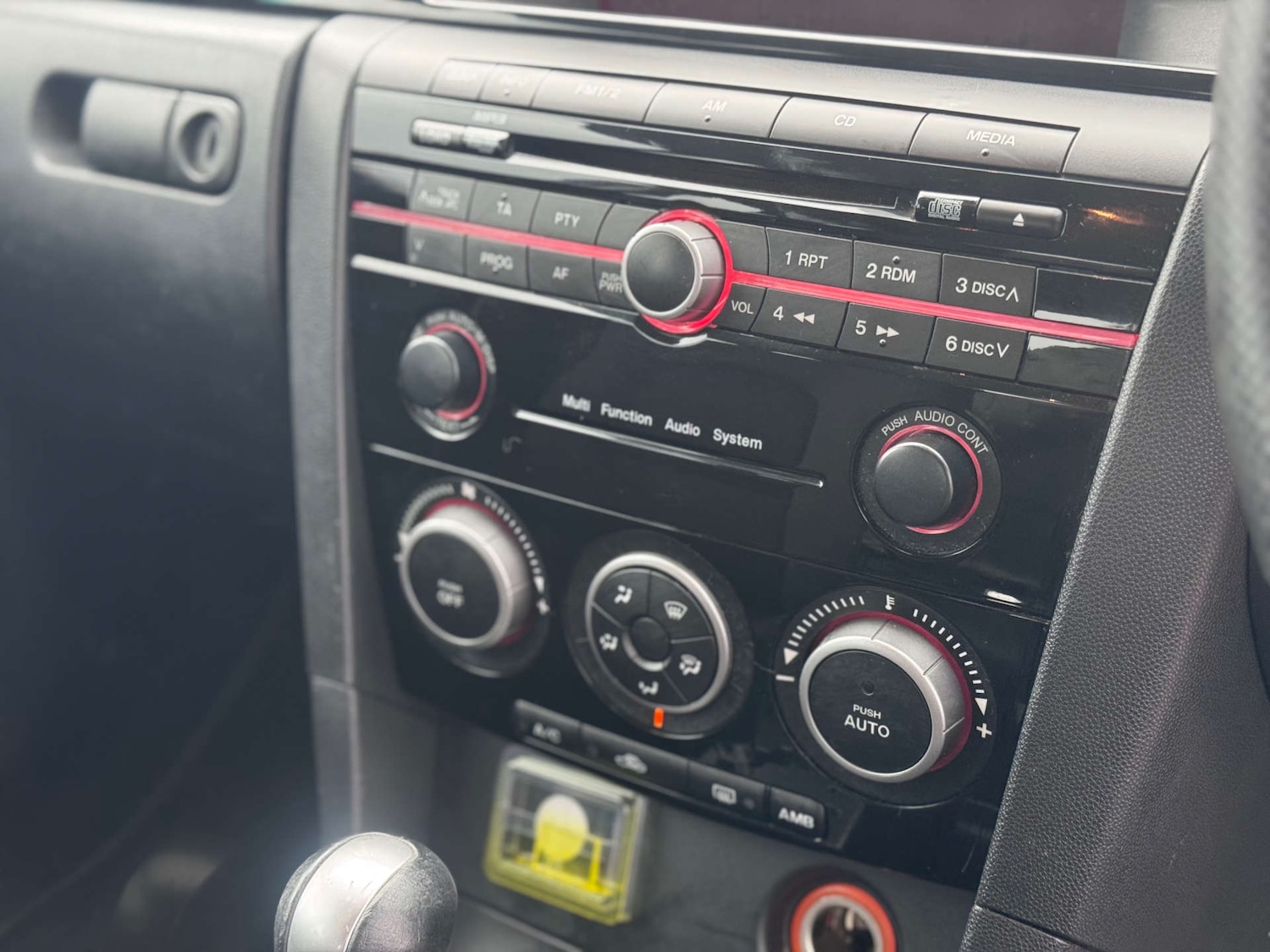 Used Mazda Mazda3 2009 for sale - 77128497: Photo 19