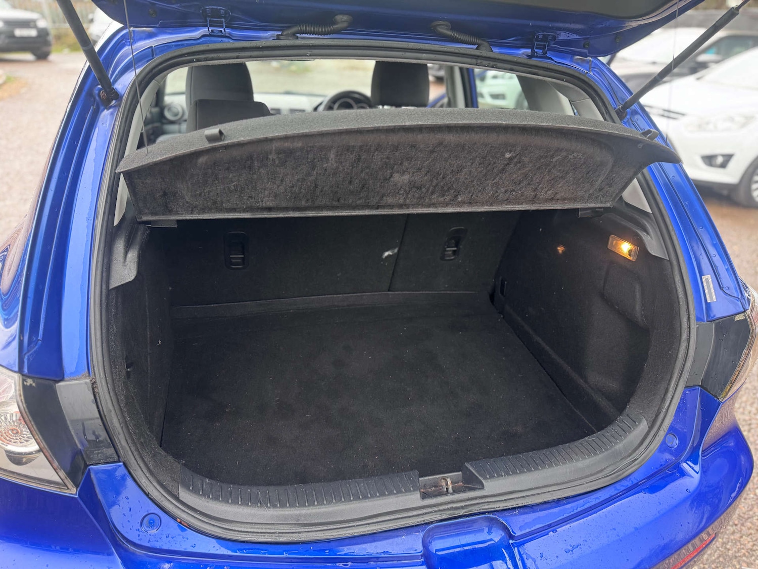 Used Mazda Mazda3 2009 for sale - 77128497: Photo 20