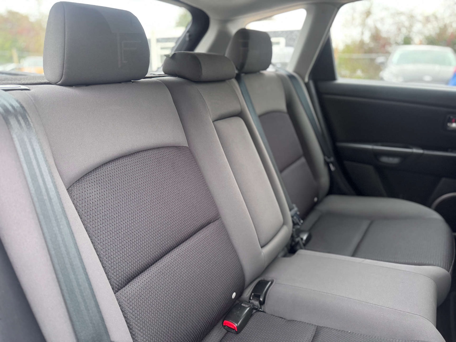 Used Mazda Mazda3 2009 for sale - 77128497: Photo 21