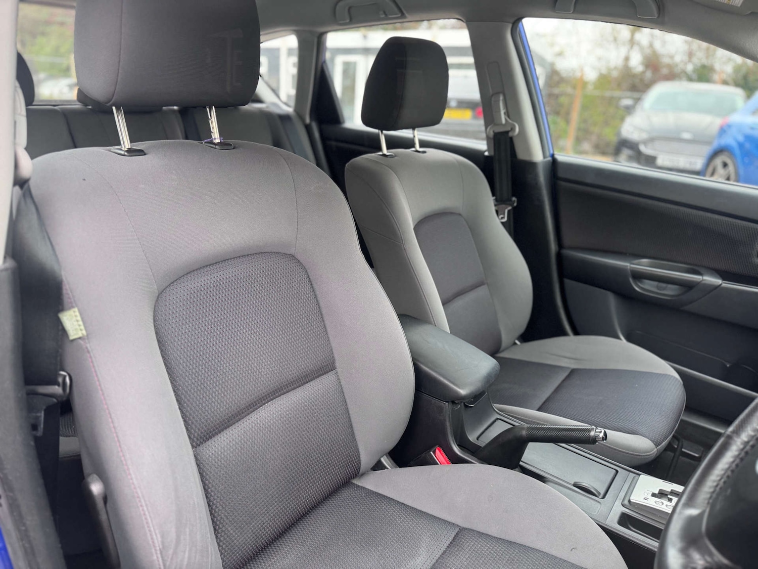 Used Mazda Mazda3 2009 for sale - 77128497: Photo 22