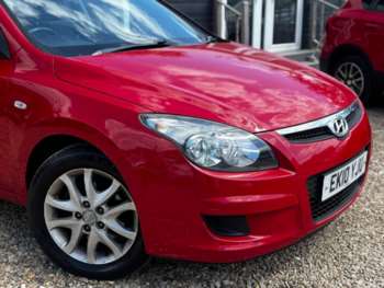 Used Hyundai i30 2010 for sale - 74896854: Photo