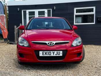 Used Hyundai i30 2010 for sale - 74896854: Photo