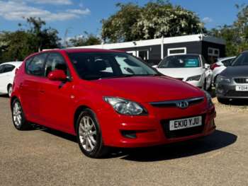 Used Hyundai i30 2010 for sale - 74896854: Photo