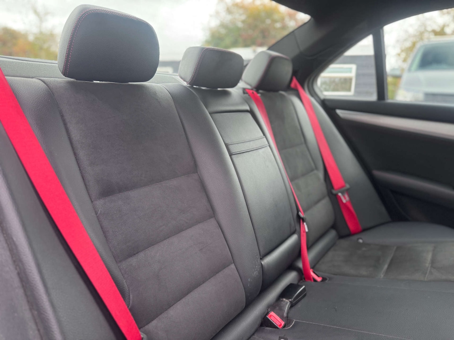 Used Mercedes-Benz C Class 2012 for sale - 77128501: Photo 22