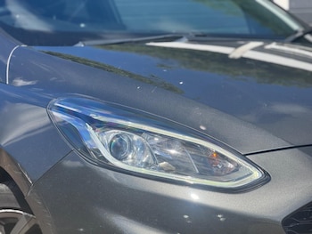 Used Ford Fiesta 2018 for sale - 75299824: Photo