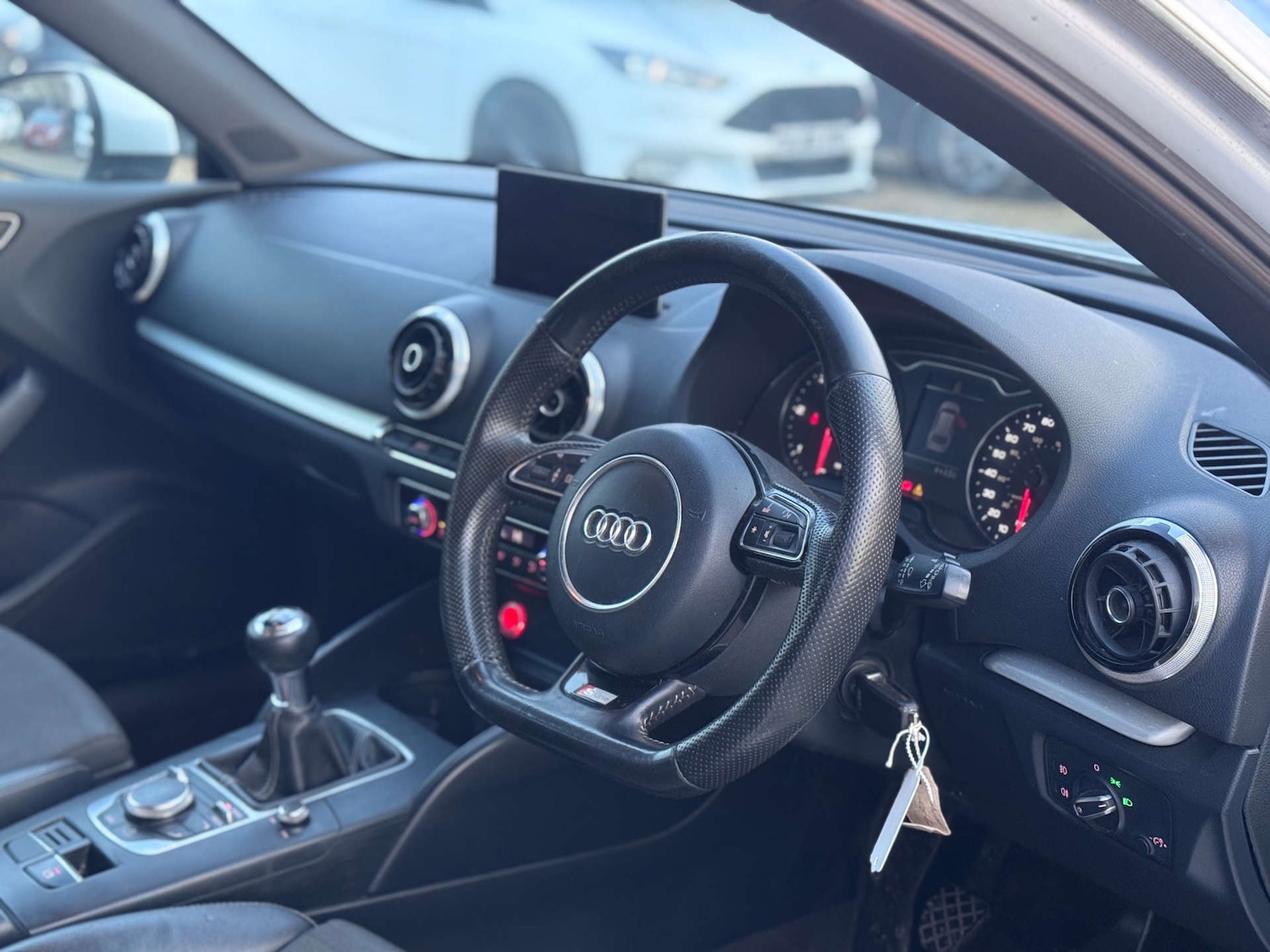 Used Audi A3 2012 for sale - 77128509: Photo 15