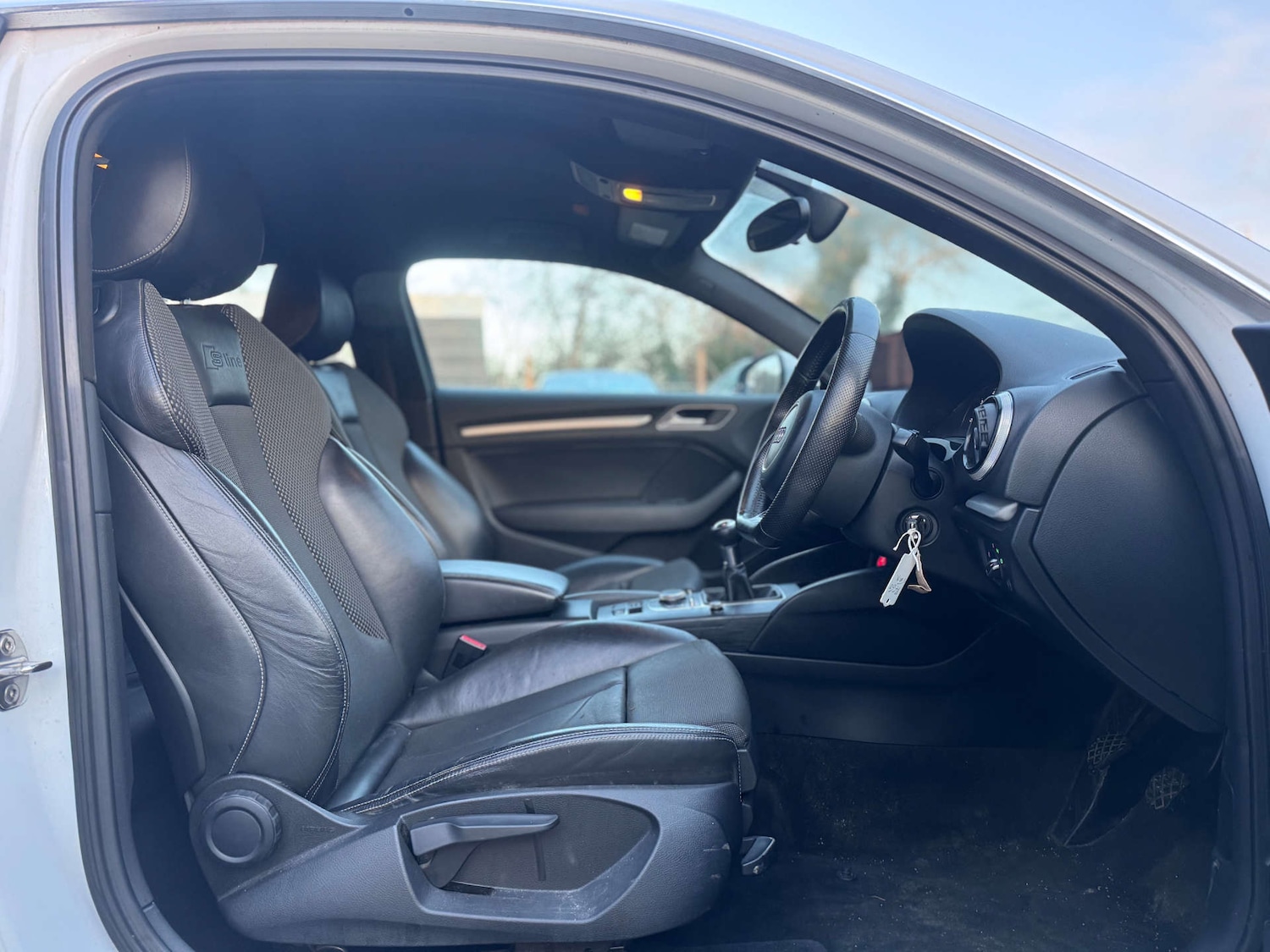 Used Audi A3 2012 for sale - 77128509: Photo 19